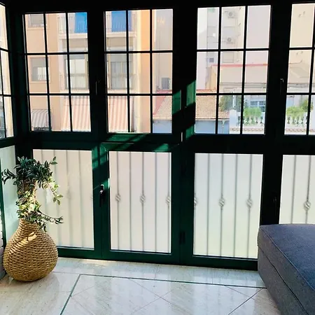 Abal - Market Appartement *