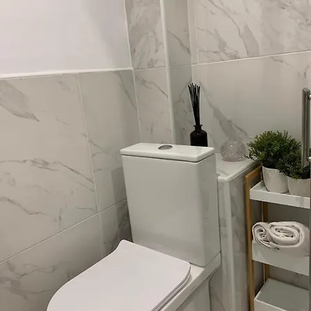 Apartment Abal - Market Alicante