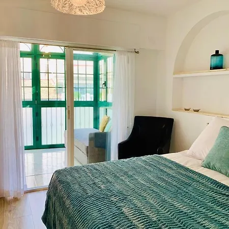 Abal - Market Apartment