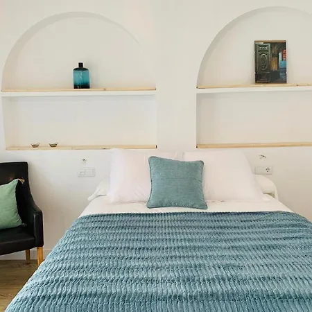 Abal - Market Appartement Alicante