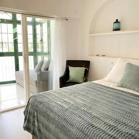 Abal - Market Apartment Alicante