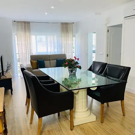 Apartment Abal - Market *