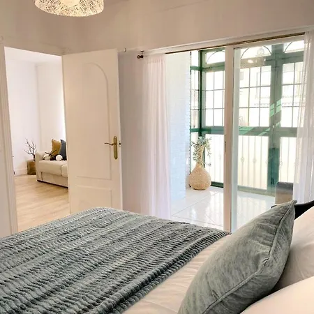 Abal - Market Appartement
