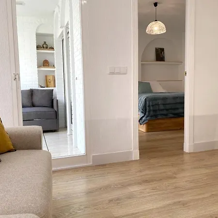 Appartement Abal - Market *