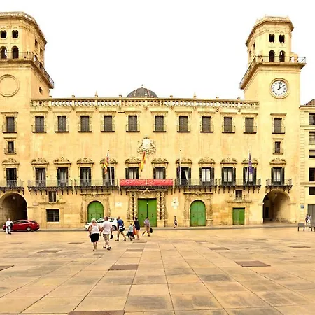 Abal - Market