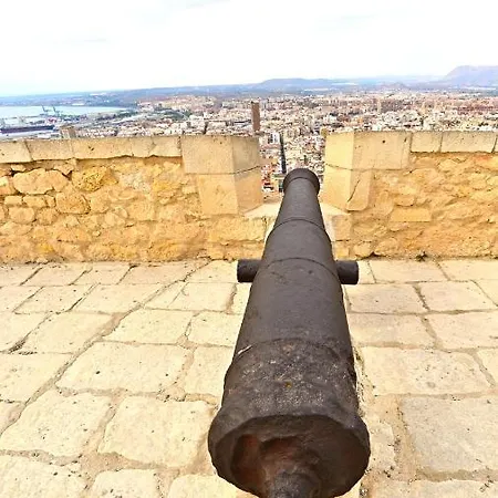 Apartment Abal - Market *