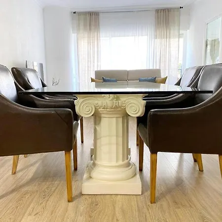 Apartment Abal - Market Alicante