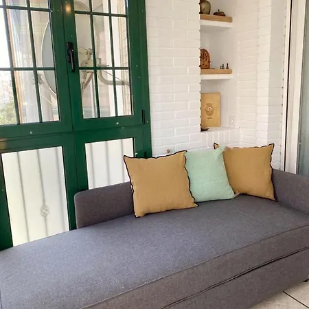 Appartement Abal - Market Alicante