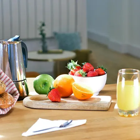 Abal - Market Apartment