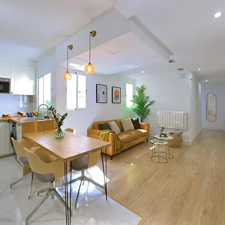 Abal - Market Appartement