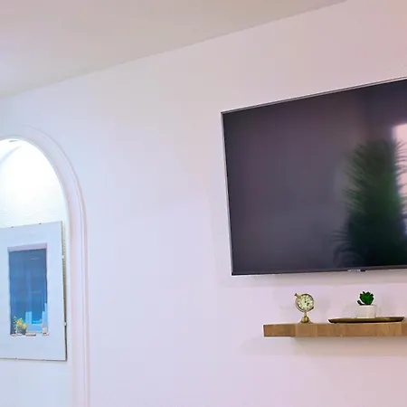 Abal - Market Appartement *