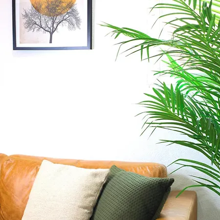 Abal - Market Appartement *