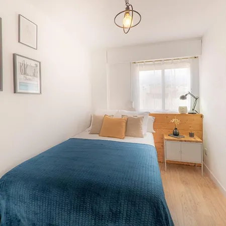 Apartment Abal - Market *