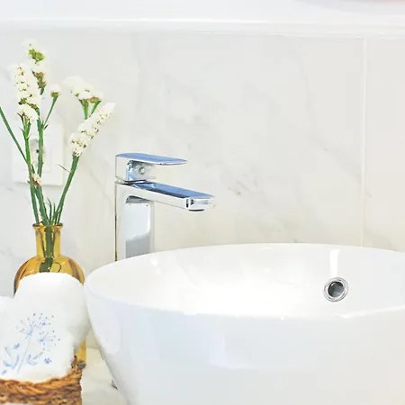 Abal - Market Appartement Alicante