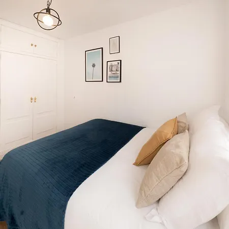 Abal - Market Apartment