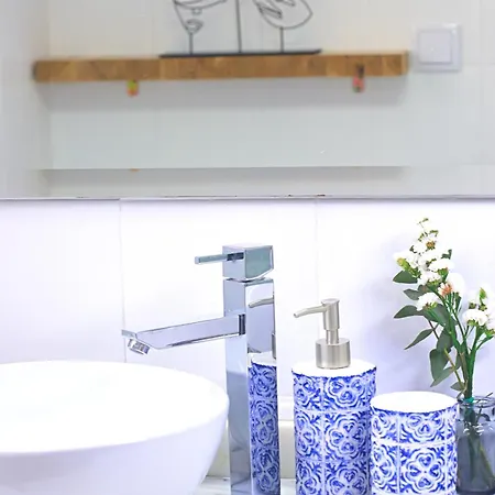 Apartment Abal - Market