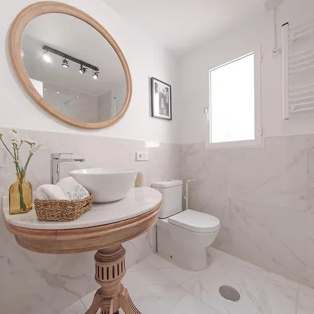 Abal - Market Apartment *