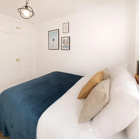 Apartment Abal - Market *