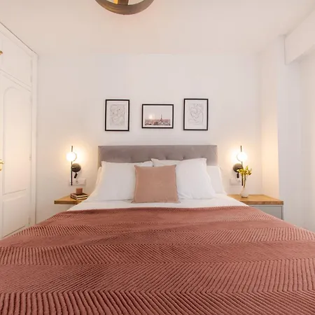 Abal - Market Appartement Alicante