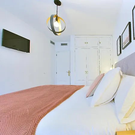Abal - Market Appartement