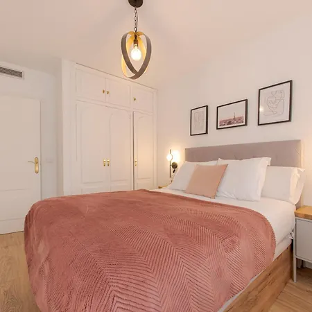 Apartment Abal - Market