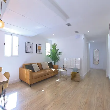 Abal - Market Apartment *