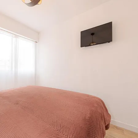 Appartement Abal - Market Alicante
