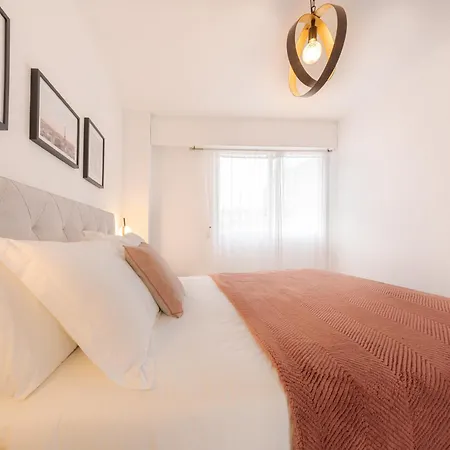 Abal - Market Appartement