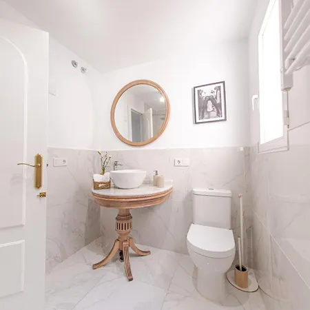 Abal - Market Apartment *