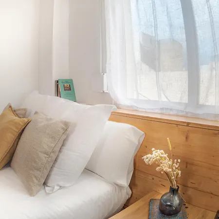 Abal - Market Apartment Alicante