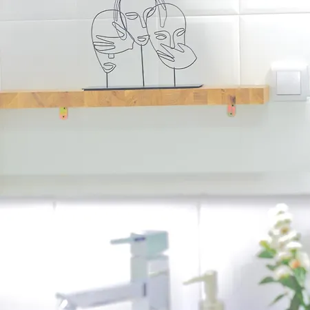 Apartment Abal - Market Alicante