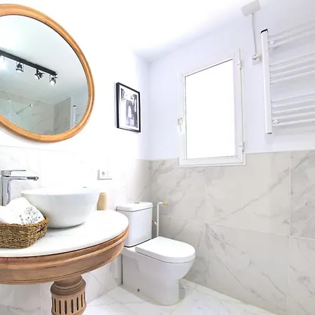 Abal - Market Apartment