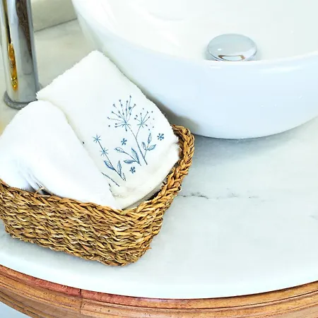 Apartment Abal - Market