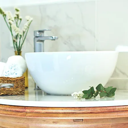 Apartment Abal - Market *