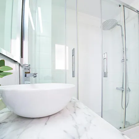 Abal - Market Apartment Alicante