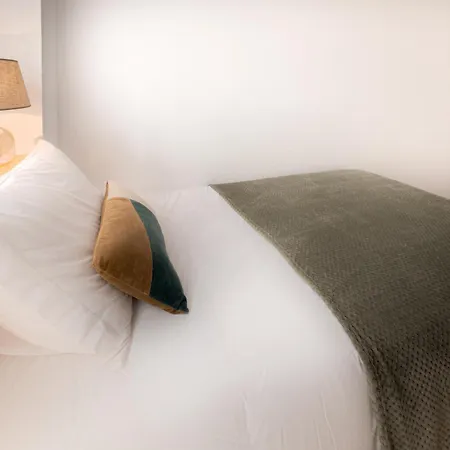 Apartment Abal - Market Alicante