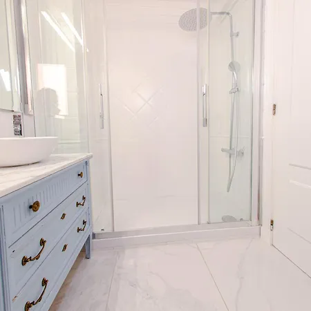 Abal - Market Apartment