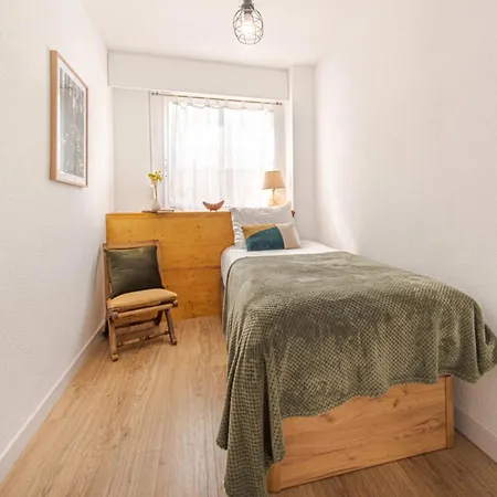 Abal - Market Appartement *