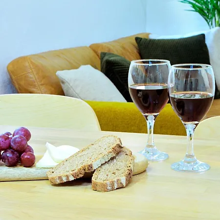 Abal - Market Appartement Alicante