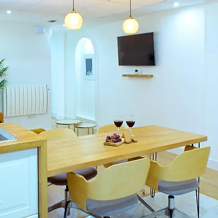 Appartement Abal - Market
