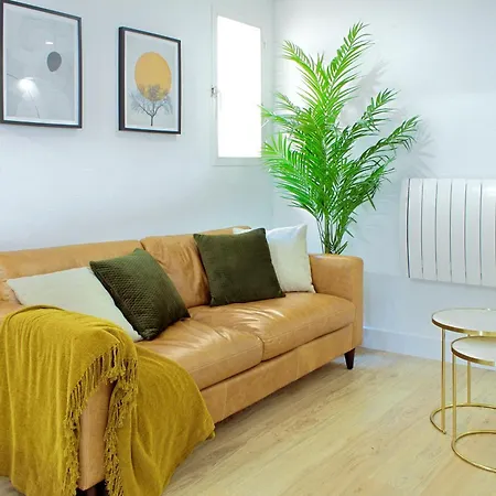 Abal - Market Apartment *