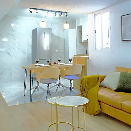 Appartement Abal - Market *
