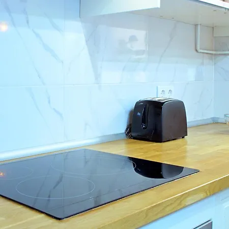 Abal - Market Apartment Alicante