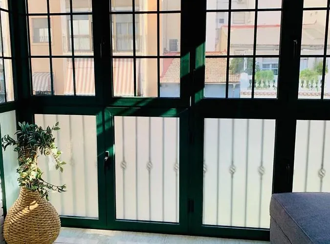 Abal - Market Apartment *