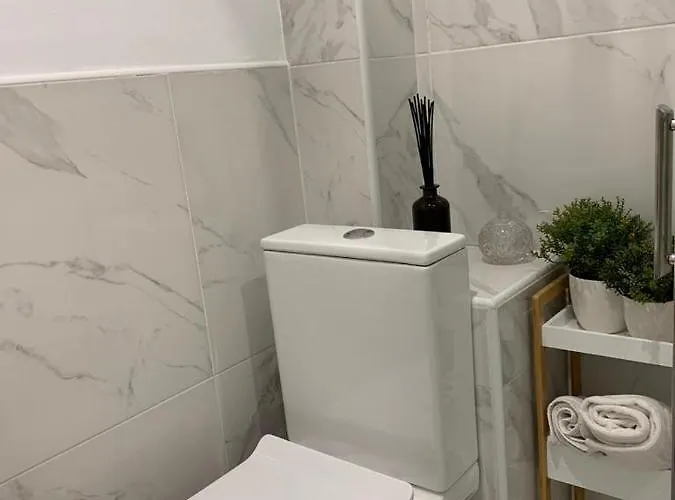 Apartment Abal - Market Alicante