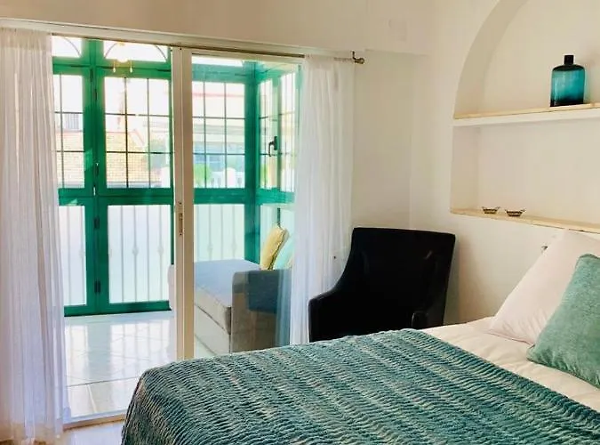 Abal - Market Apartment