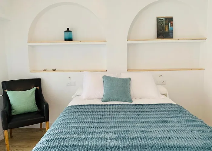 Abal - Market Apartment Alicante