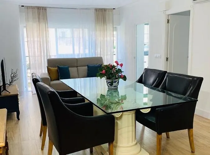 Apartment Abal - Market *