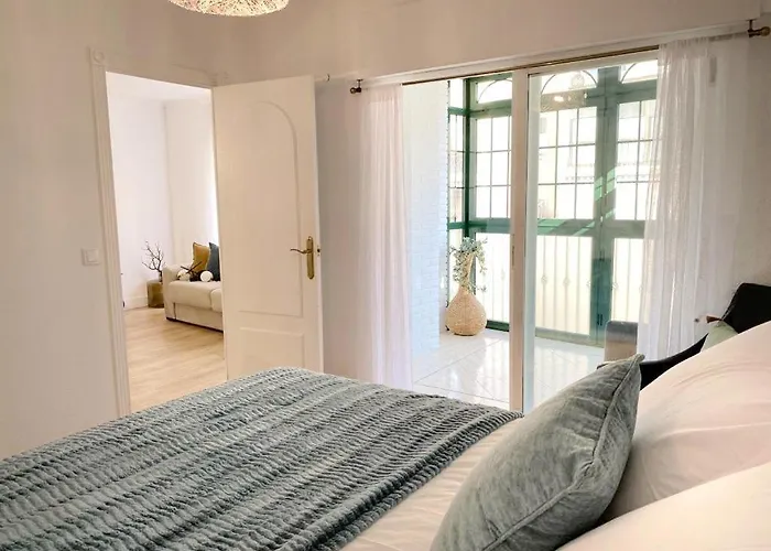 Abal - Market Apartment