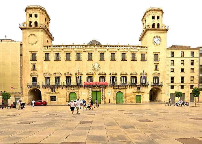 Abal - Market